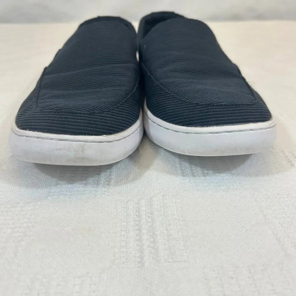 Travis Matthew Cuater Mens 9 Slip On Comfort Blue 4MS146